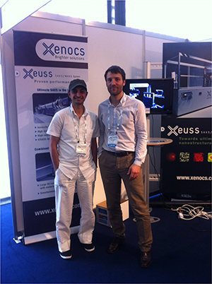 xeuss-2012