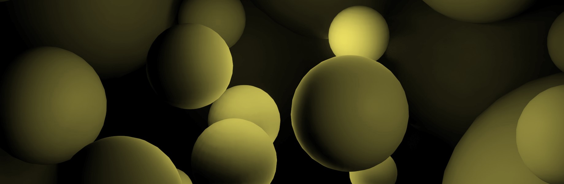 Size distribution of Gold Nanoparticles