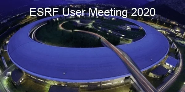 ESRF UM 2020