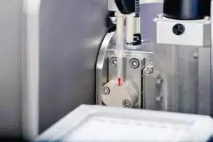 BioCube SAXS measurement cell