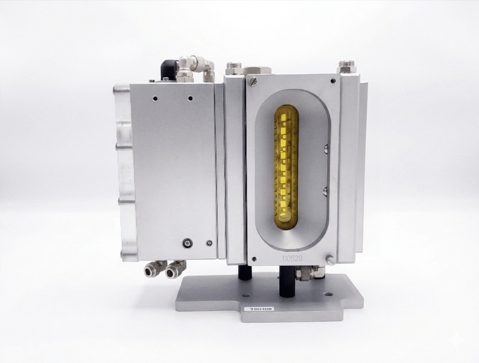 Sample Humidity Cell SAXS Sample Holders & Environments