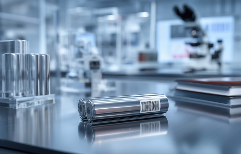Sodium Ion Batteries Anode Pore Structure Studied by SAXS